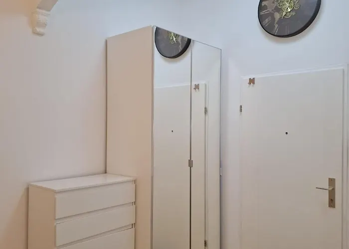 Διαμέρισμα Wienziele